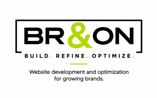 BR&ON — Build. Refine. Optimize.