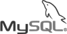 MySQL logo