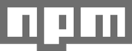 npm logo