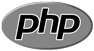 PHP logo