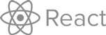 React logo