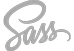 Sass logo