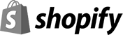 Shopify logo