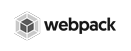 Webpack logo