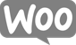 WooCommerce logo